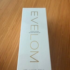 Eve Lom Gel Balm Cleanser